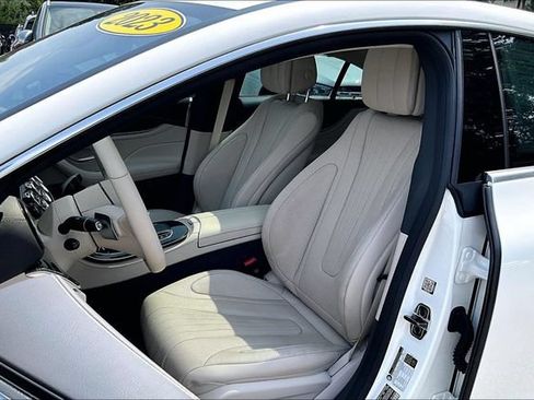 Certified 2023 Mercedes-Benz CLS 450 4MATIC image 6