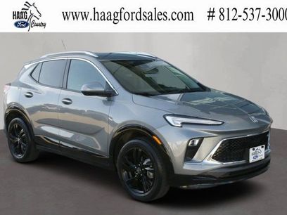 Used 2024 Buick Encore GX Sport Touring