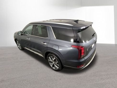 Used 2021 Hyundai Palisade Limited image 36