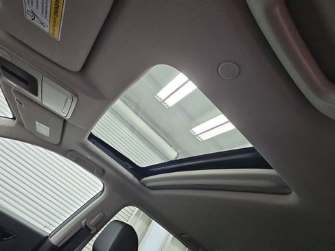 New 2026 Honda CR-V EX-L image 25