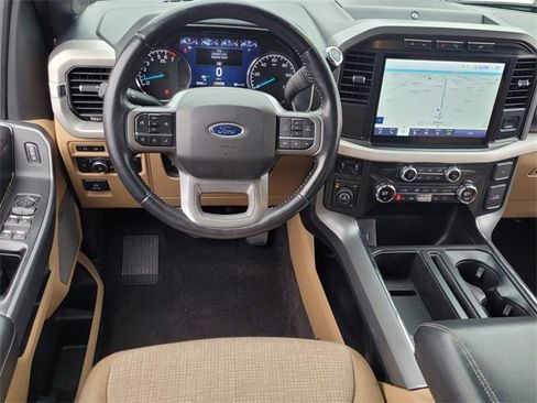 Certified 2021 Ford F150 XLT w/ Equipment Group 302A High image 10