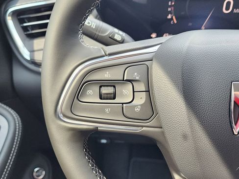 New 2026 Buick Encore GX Preferred image 19