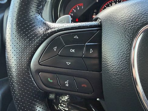 Used 2025 Dodge Durango GT w/ Blacktop Package AWD/4WD image 35
