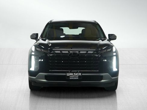 Used 2025 Hyundai Palisade SEL image 8