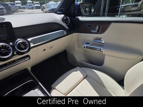 Used 2023 Mercedes-Benz GLB 250 4MATIC image 20