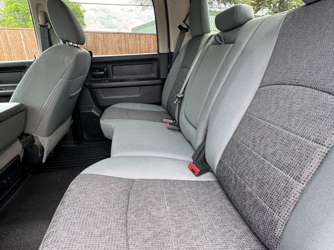 Used 2020 RAM 1500 Tradesman w/ Popular Equipment Group AWD/4WD image 29