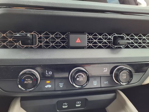 Certified 2026 Honda Accord LX image 7