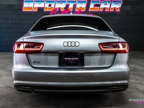 Used 2018 Audi A6 2.0T Premium image 6