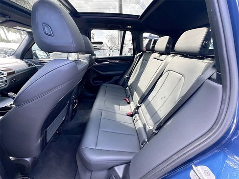 Used 2019 BMW X3 xDrive30i w/ Convenience Package image 26