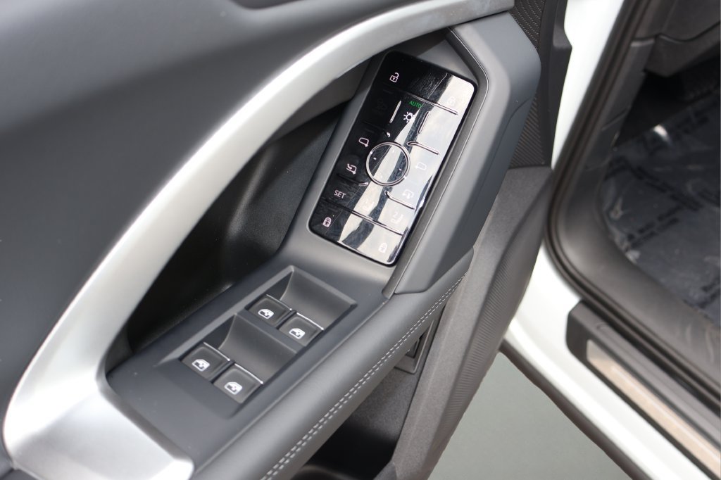 New 2026 Audi Q5 2.0T AWD/4WD image 10