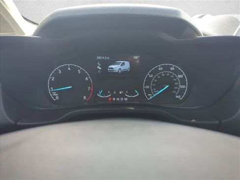 Used 2022 Ford Transit Connect XL FWD image 7
