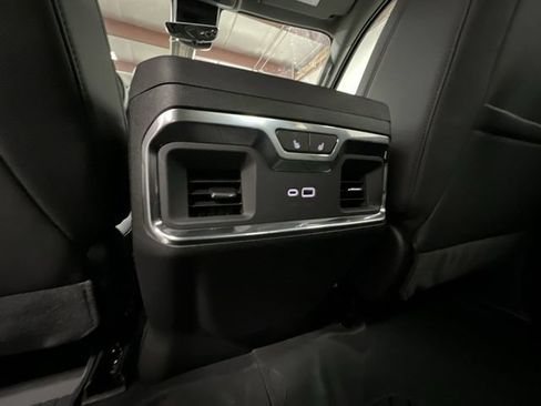 New 2026 Chevrolet Silverado 2500 LTZ w/ Trail Boss Package AWD/4WD image 22