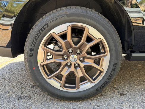 New 2026 Ford Expedition King Ranch image 11