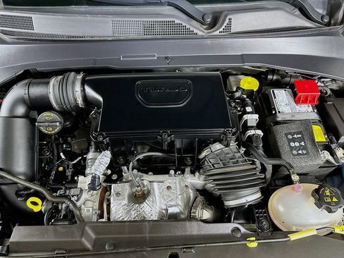 Certified 2025 Jeep Compass Trailhawk w/ Trailhawk Elite Group image 41