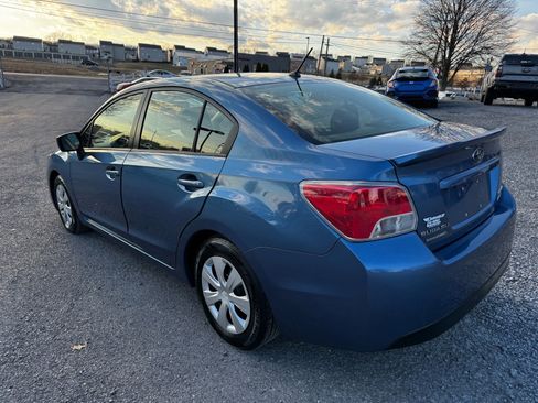 Used 2015 Subaru Impreza 2.0i w/ Popular Package #2 image 7