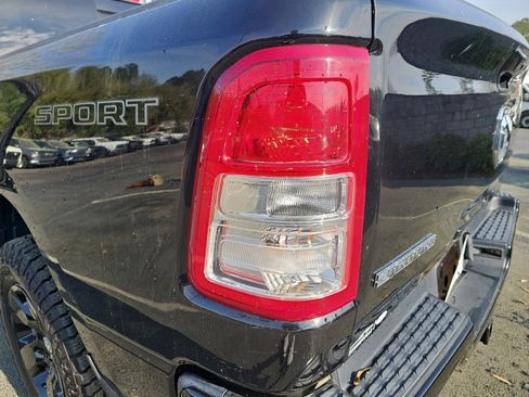 Used 2020 RAM 1500 Big Horn RWD image 35