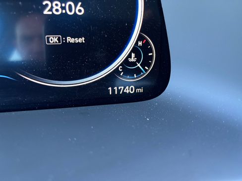 Used 2023 Hyundai Sonata SEL w/ Convenience Package image 11