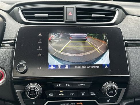 Used 2022 Honda CR-V EX image 24