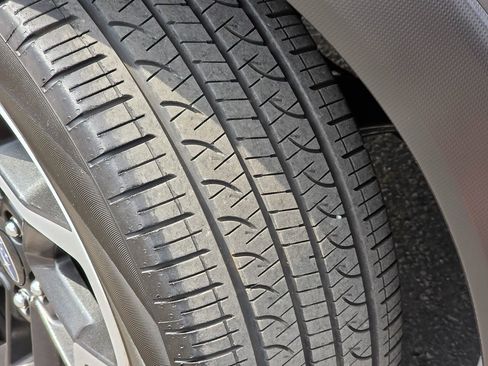 Used 2017 Subaru Crosstrek 2.0i Limited image 22