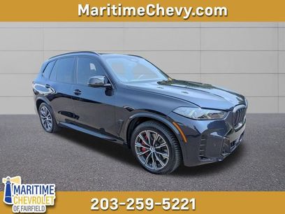 Used 2025 BMW X5 M60i