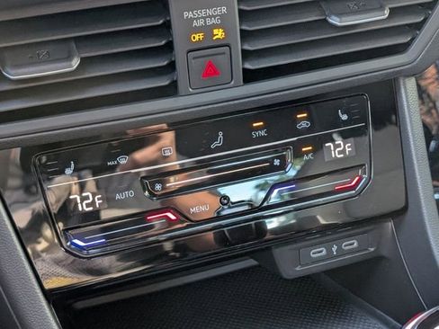 New 2026 Volkswagen Jetta Sport FWD image 22
