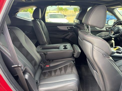 Certified 2024 Acura MDX A-Spec AWD/4WD image 18
