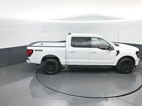 New 2026 Ford F150 XLT w/ Equipment Group 302A MID AWD/4WD image 31