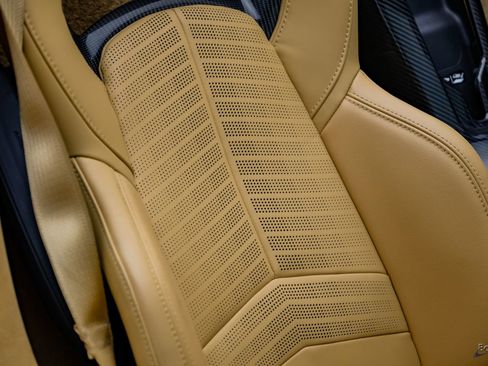 Used 2023 Chevrolet Corvette Z06 w/ Stealth Interior Trim Package image 61