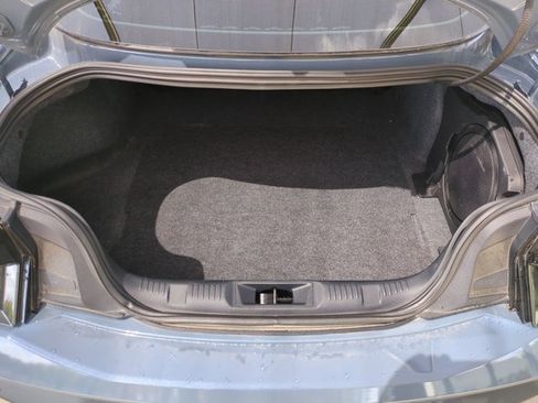 Used 2024 Ford Mustang Premium RWD image 6