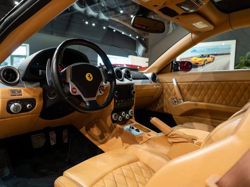 Used 2009 Ferrari 612 Scaglietti image 26