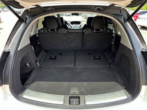 Used 2020 Acura MDX FWD image 44