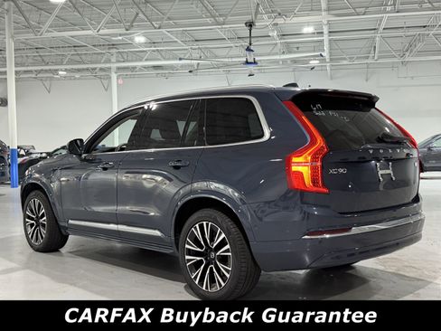 Used 2024 Volvo XC90 T8 Plus image 2