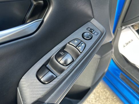 Used 2020 Nissan Sentra SV w/ Electronics Package FWD image 11