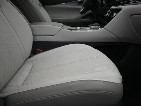 Certified 2026 INFINITI QX60 Pure w/ Cargo Package FWD image 26