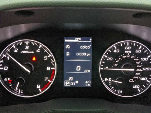 New 2025 Subaru Crosstrek 2.5i Limited image 16