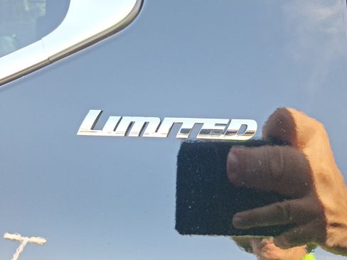 Used 2026 Toyota Tundra Limited w/ Power Package AWD/4WD image 13