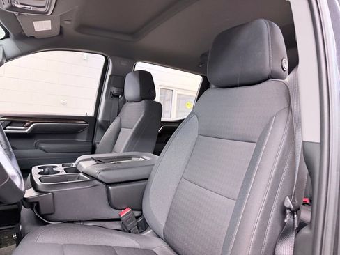 Used 2025 GMC Sierra 1500 SLE AWD/4WD image 15