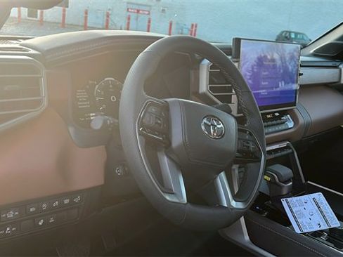 New 2026 Toyota Tundra 1794 Edition image 13