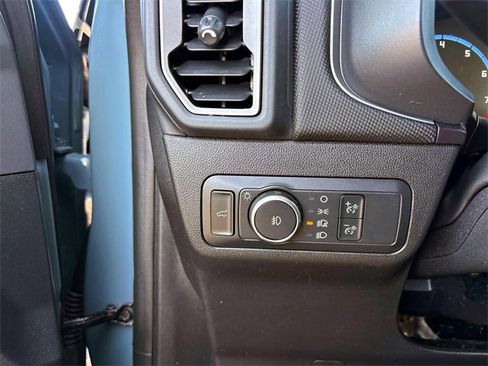 Used 2021 Ford Bronco Sport Big Bend image 18