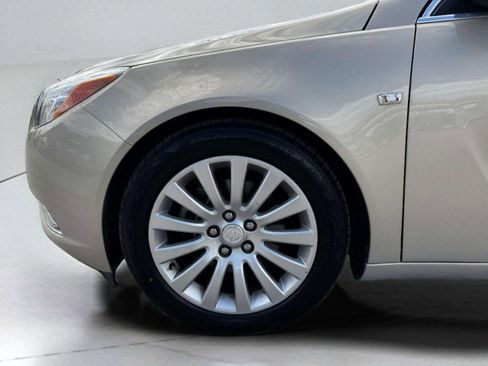 Used 2011 Buick Regal CXL Turbo w/ TO2 Preferred Equipment Group image 54