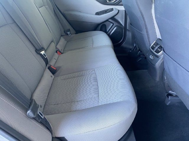 Used 2023 Subaru Legacy Premium AWD/4WD image 12