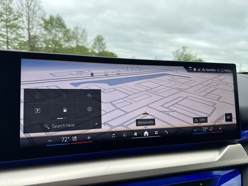New 2026 BMW 530i xDrive AWD/4WD image 19