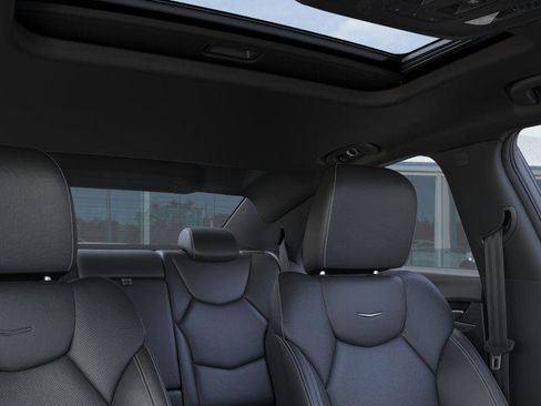 New 2026 Cadillac CT4 Premium Luxury image 25