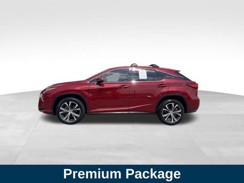 Used 2016 Lexus RX 350 FWD w/ Premium Package image 2