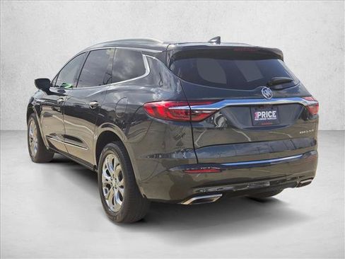 Used 2019 Buick Enclave Avenir w/ Avenir Technology Package image 3