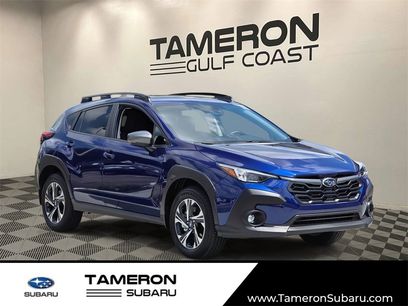 New 2025 Subaru Crosstrek 2.5i Premium