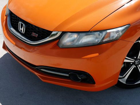 Used 2014 Honda Civic Si image 23