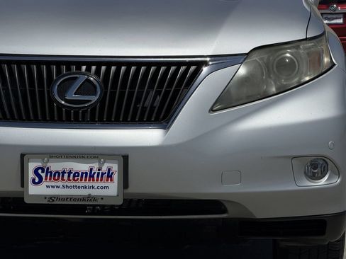 Used 2010 Lexus RX 350 2WD w/ Premium Pkg image 8