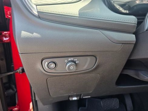 New 2026 Buick Encore GX Sport Touring w/ Comfort Package FWD image 28