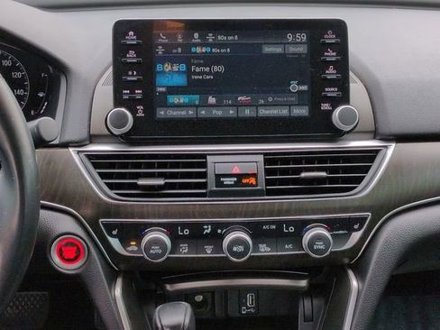 Used 2019 Honda Accord EX-L image 21